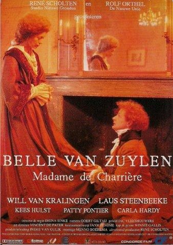 Belle van Zuylen