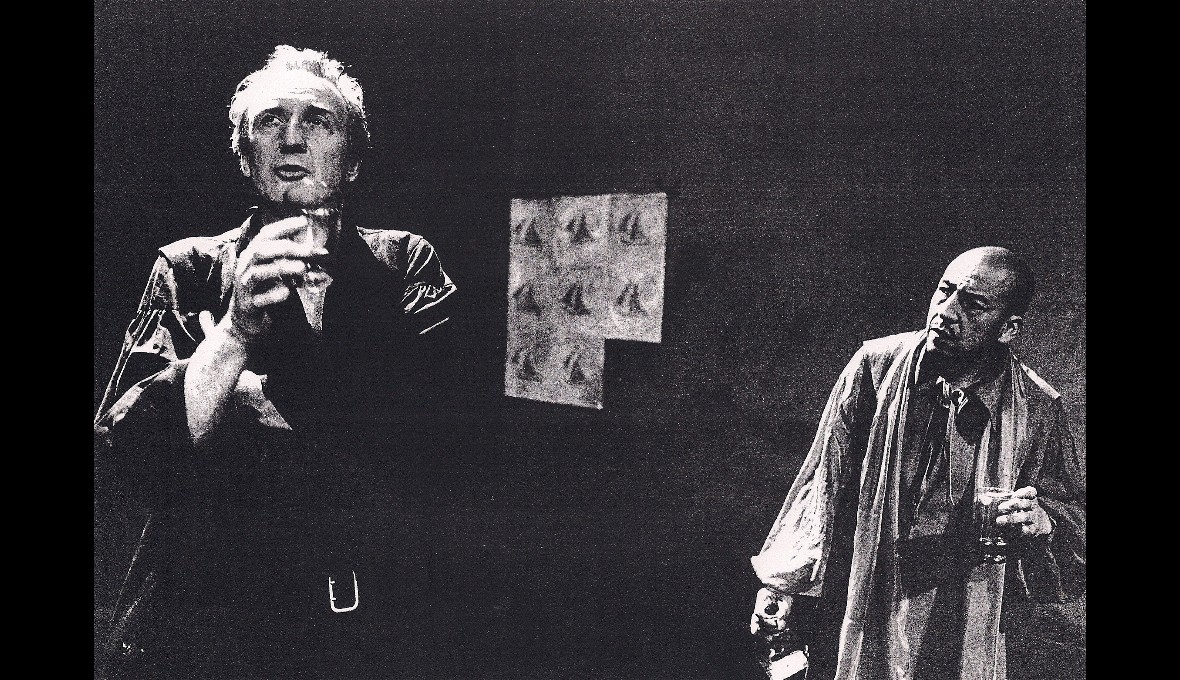 Stille Plantage (2003)